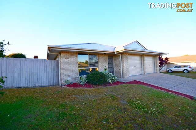 22 Taminga Circuit D'AGUILAR QLD 4514