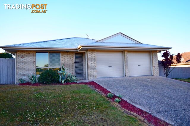 22 Taminga Circuit D'AGUILAR QLD 4514