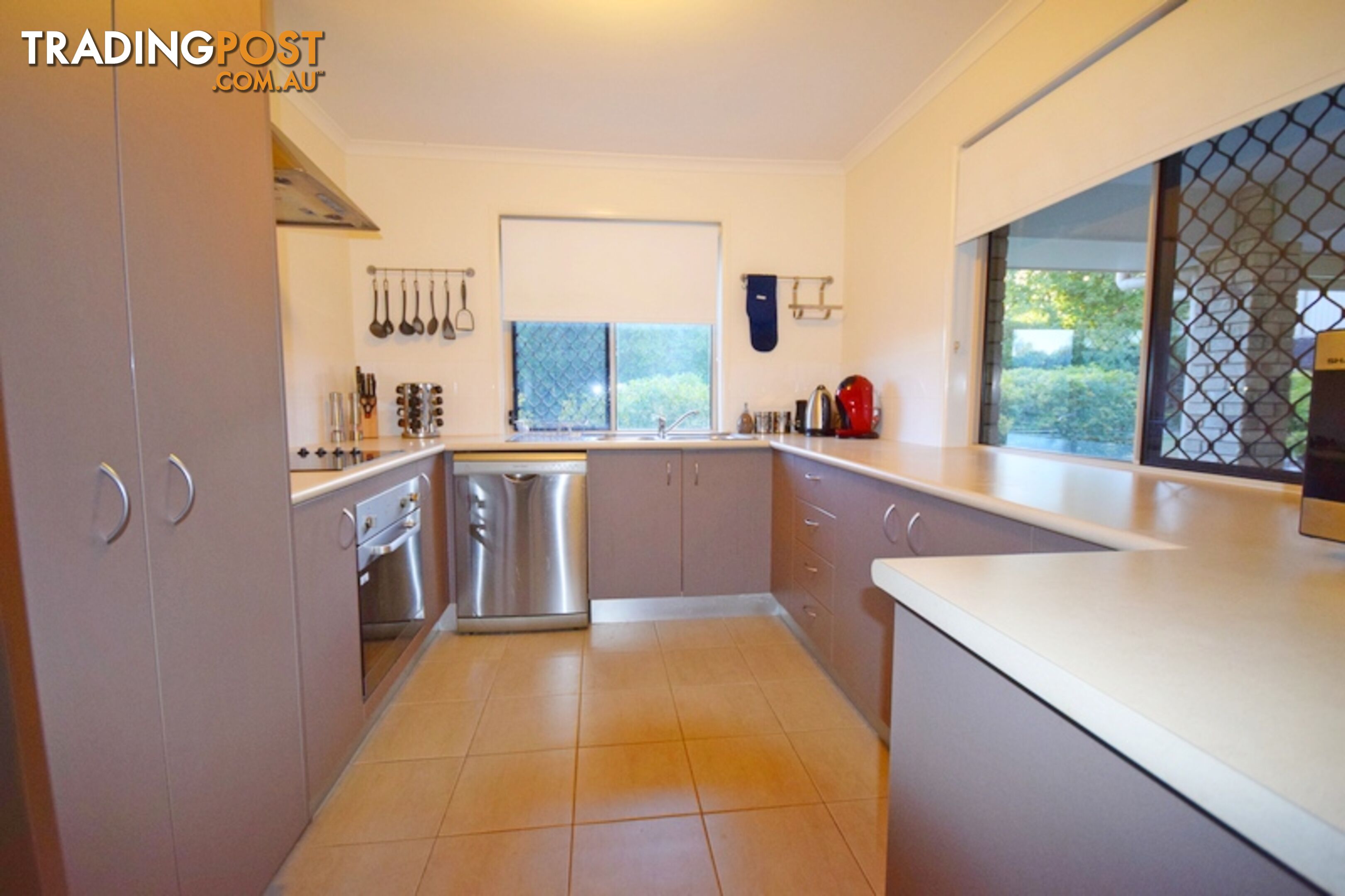 22 Taminga Circuit D'AGUILAR QLD 4514