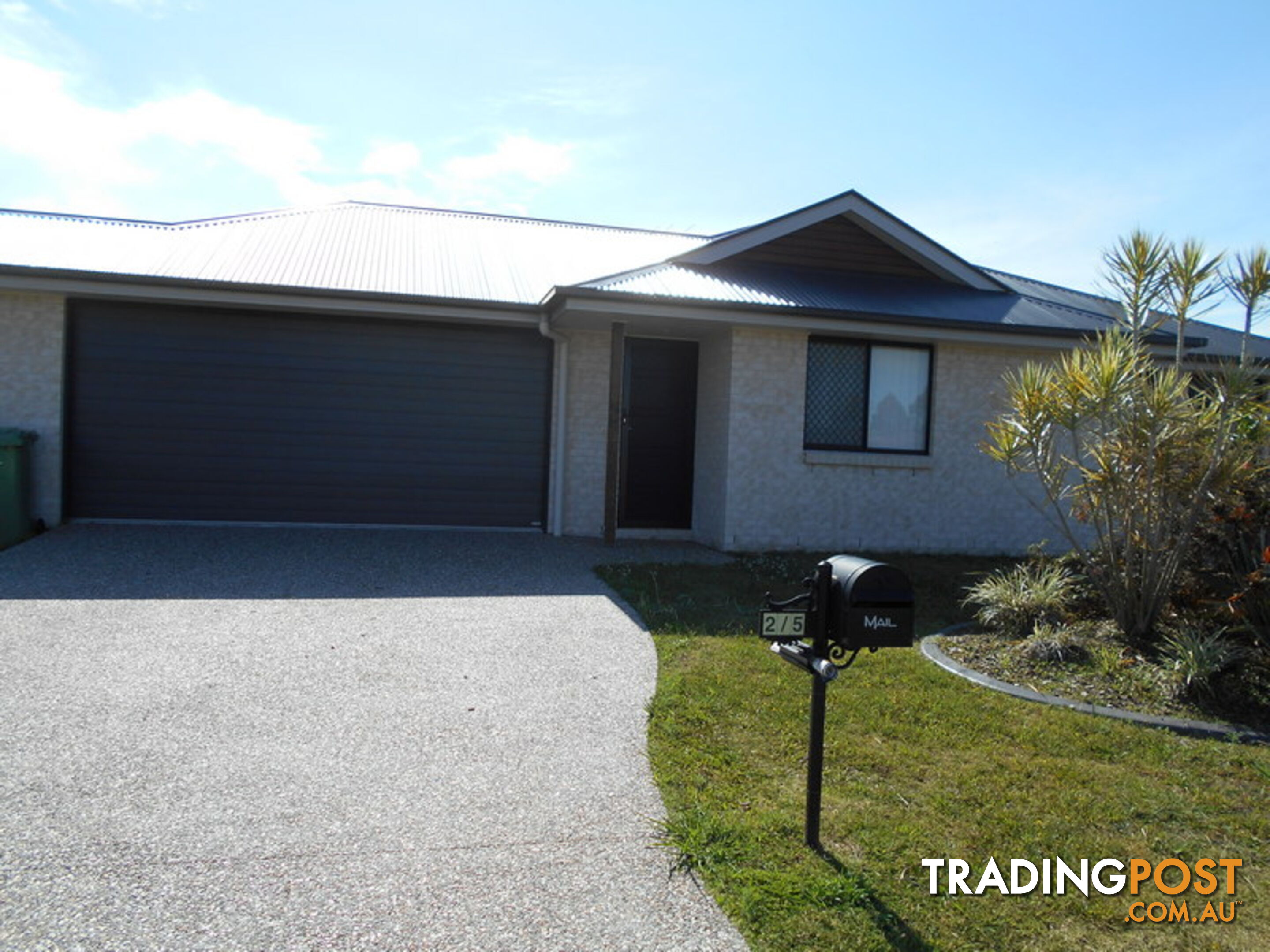 2/5 Hopkins Chase CABOOLTURE QLD 4510