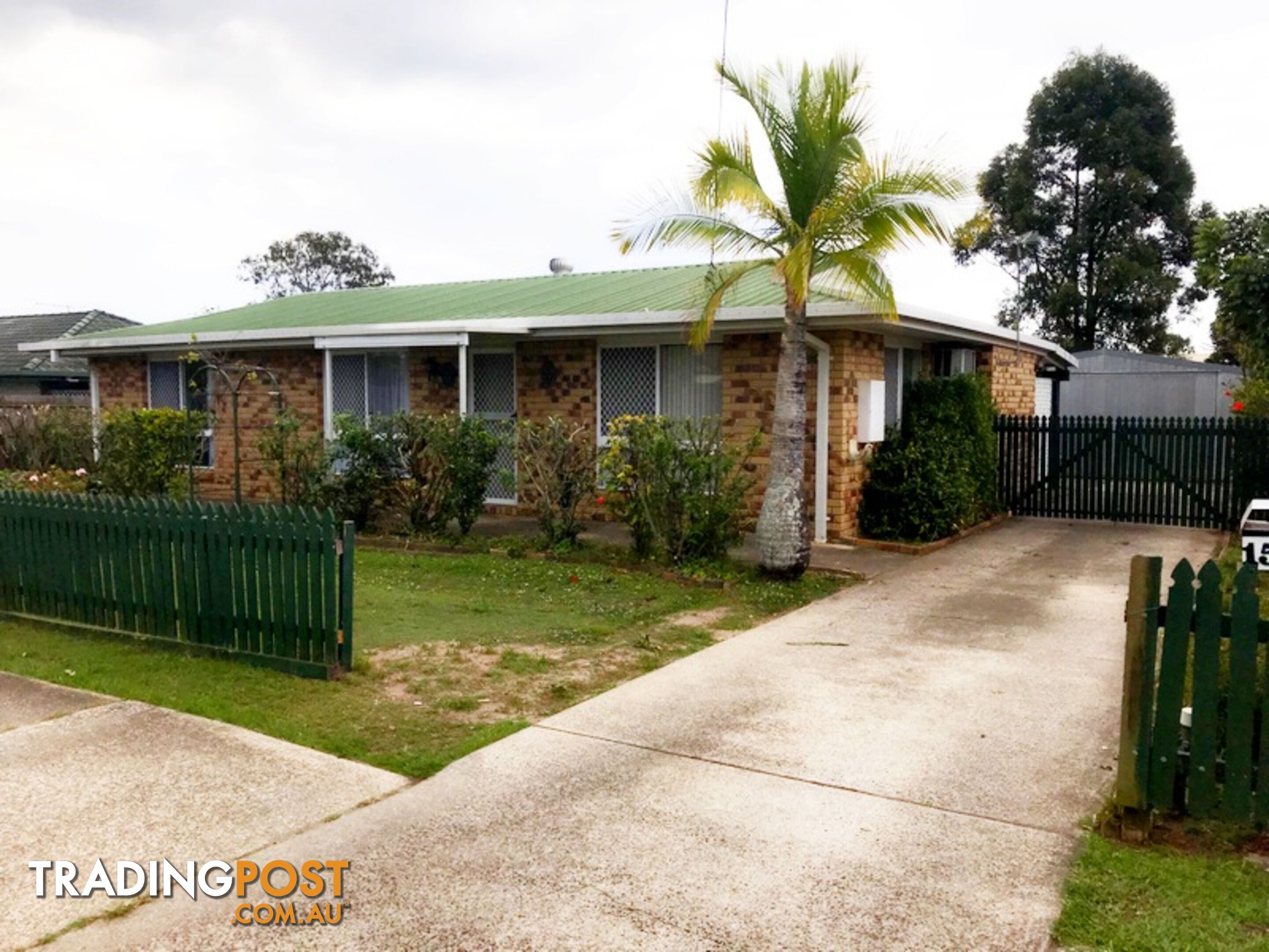 151 Torrens Road CABOOLTURE SOUTH QLD 4510