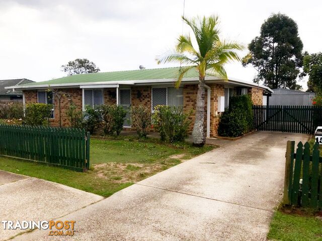 151 Torrens Road CABOOLTURE SOUTH QLD 4510