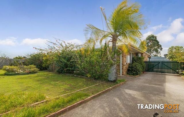 151 Torrens Road CABOOLTURE SOUTH QLD 4510