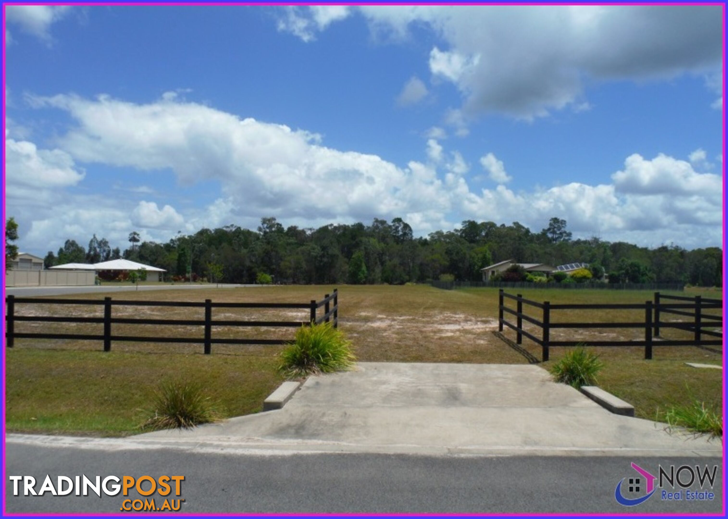 Lot 7 Great Knot Place BOONOOROO QLD 4650