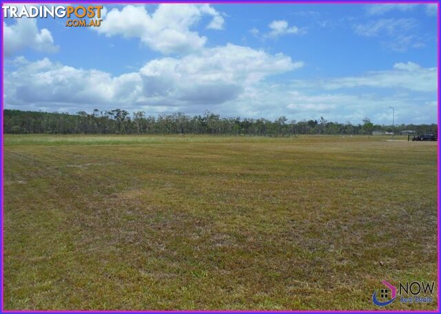 Lot 7 Great Knot Place BOONOOROO QLD 4650