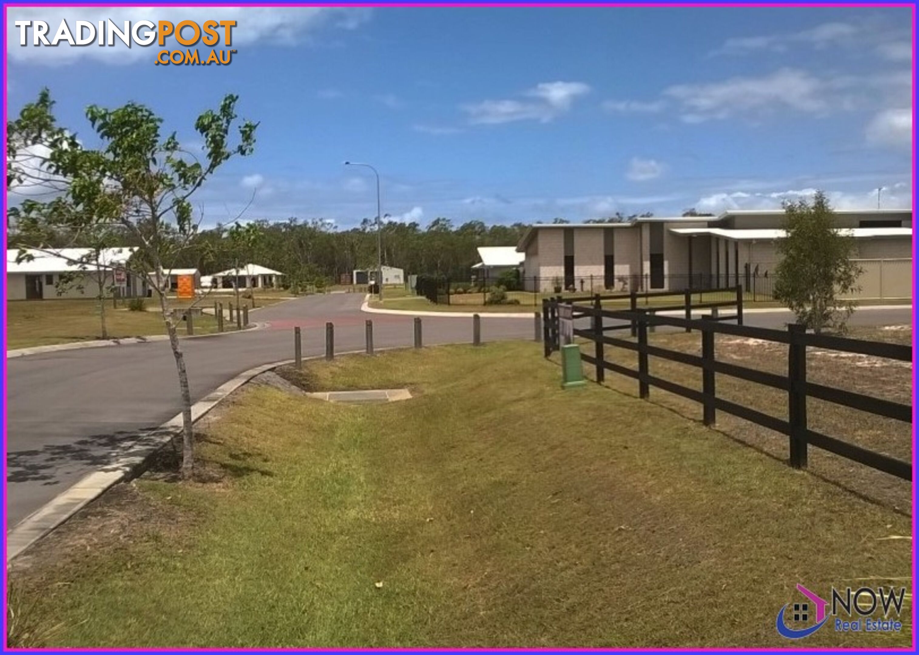 Lot 7 Great Knot Place BOONOOROO QLD 4650