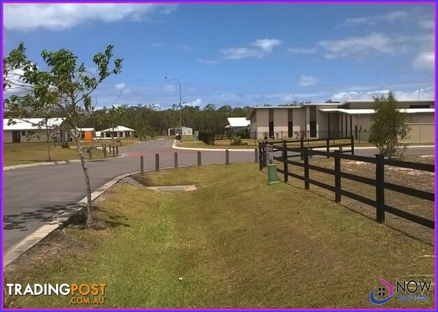 Lot 7 Great Knot Place BOONOOROO QLD 4650