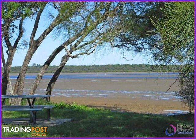 Lot 7 Great Knot Place BOONOOROO QLD 4650