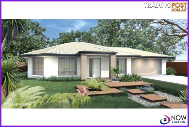 Lot 7 Great Knot Place BOONOOROO QLD 4650