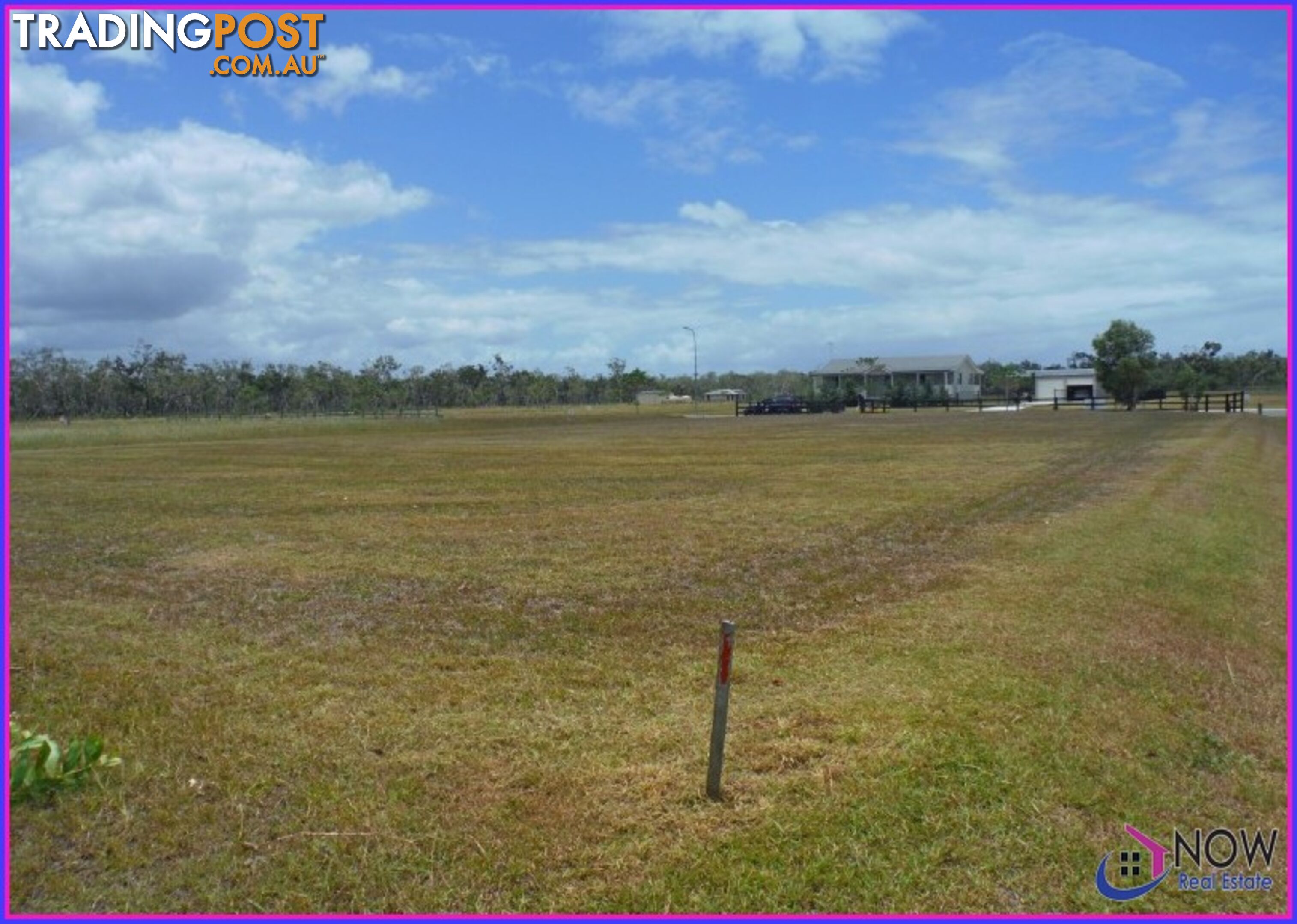 Lot 7 Great Knot Place BOONOOROO QLD 4650