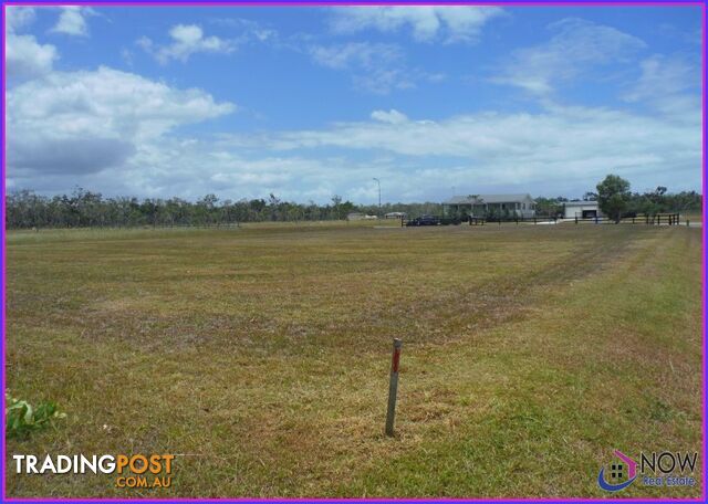 Lot 7 Great Knot Place BOONOOROO QLD 4650