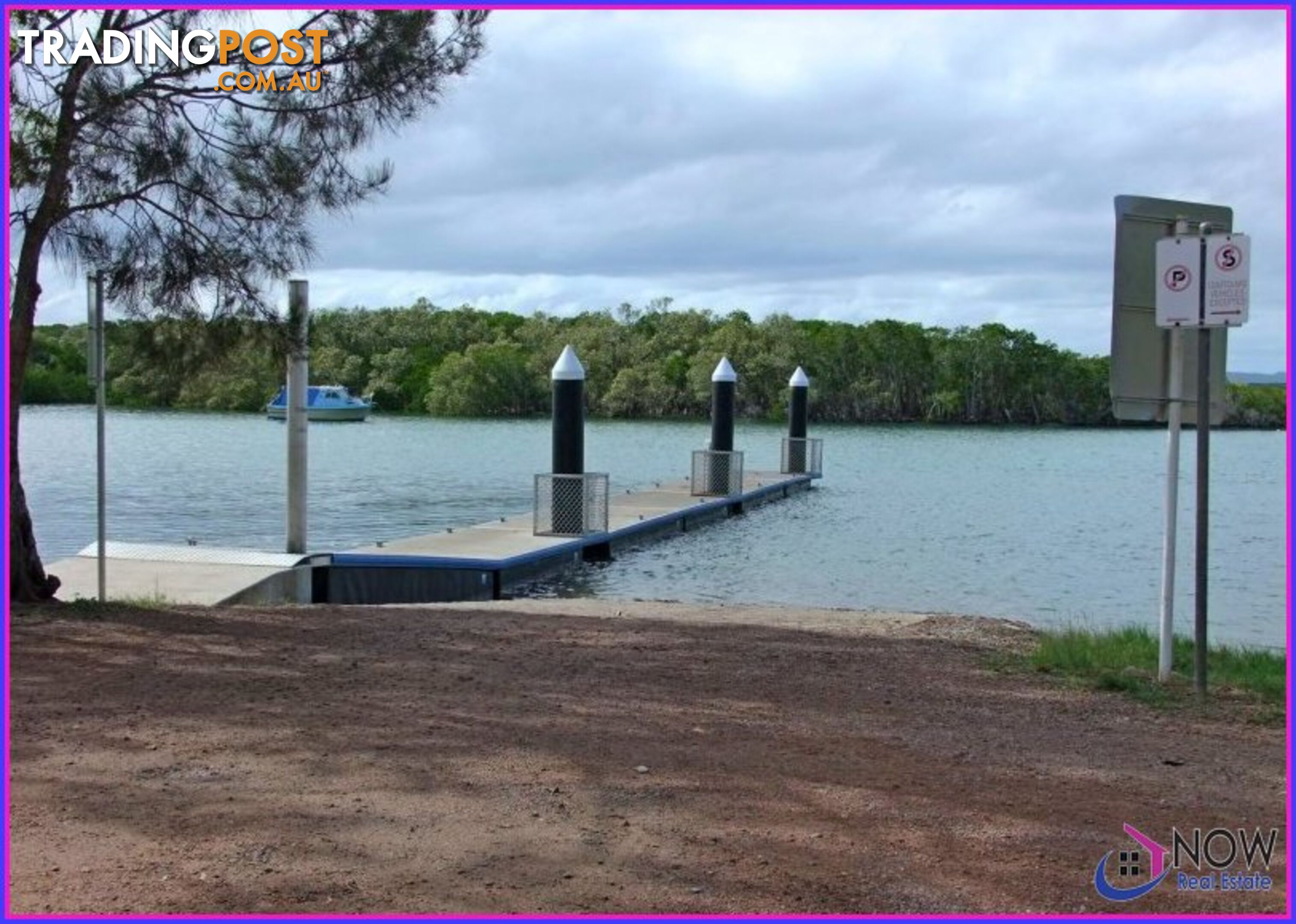 Lot 7 Great Knot Place BOONOOROO QLD 4650