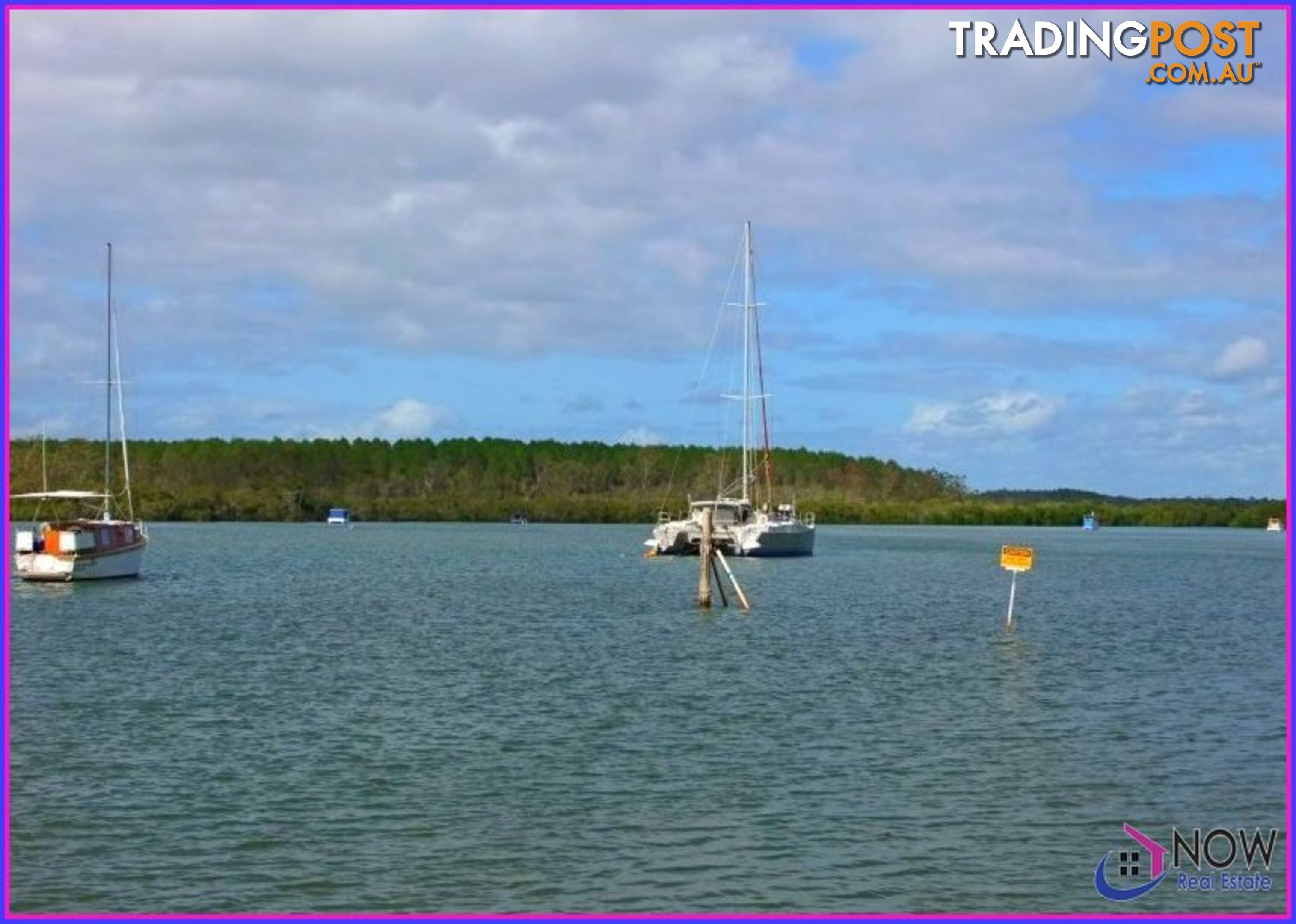 Lot 7 Great Knot Place BOONOOROO QLD 4650