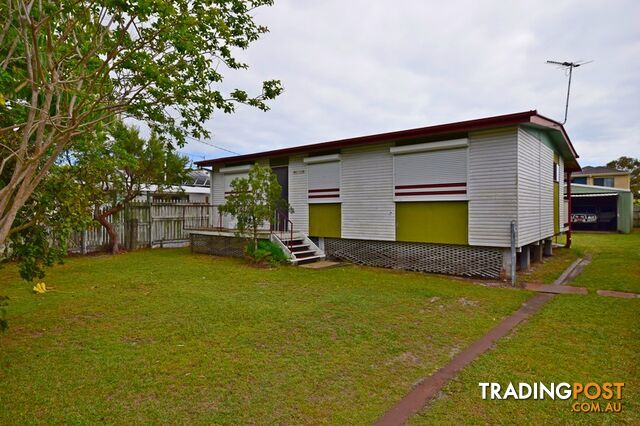 124 Klingner Road REDCLIFFE QLD 4020