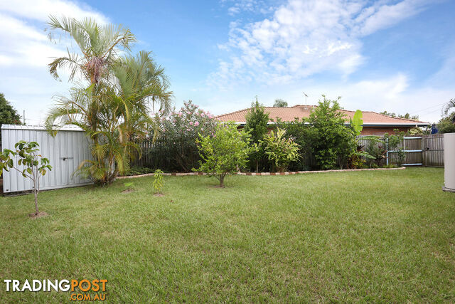 3 Light Place CABOOLTURE SOUTH QLD 4510