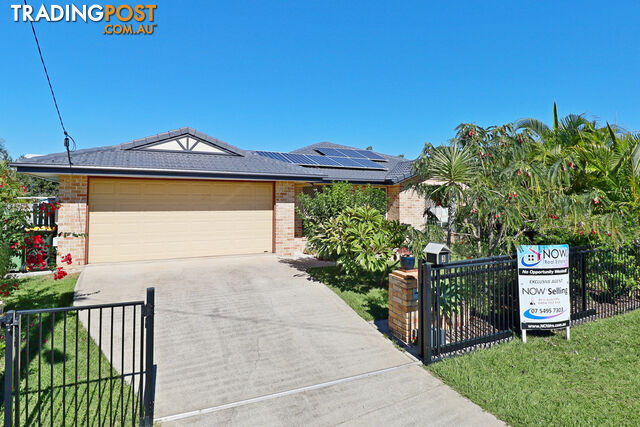 3 Light Place CABOOLTURE SOUTH QLD 4510