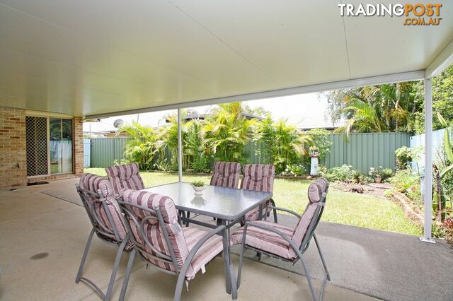 3 Light Place CABOOLTURE SOUTH QLD 4510