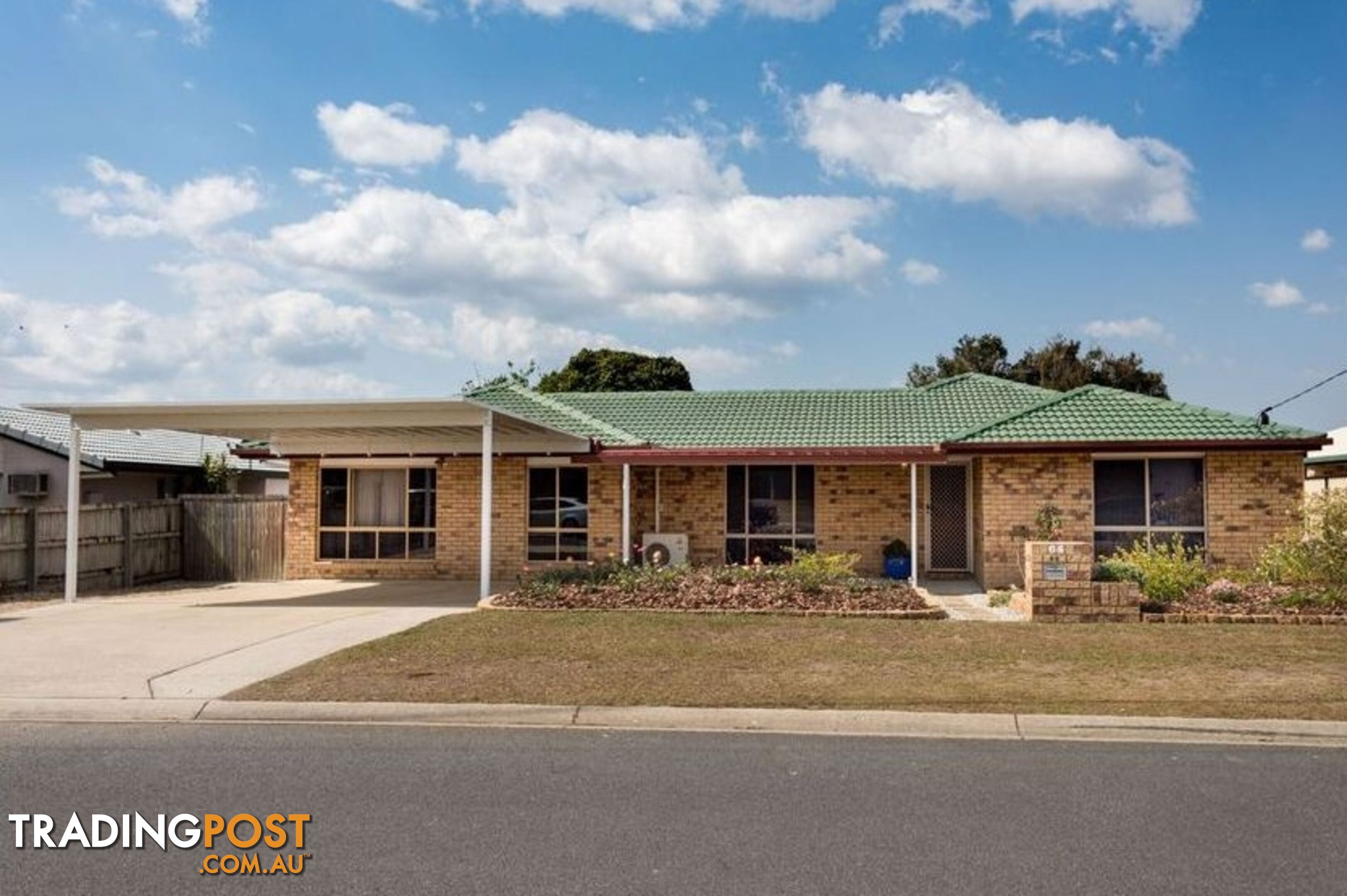 64 Findlay Street BURPENGARY QLD 4505