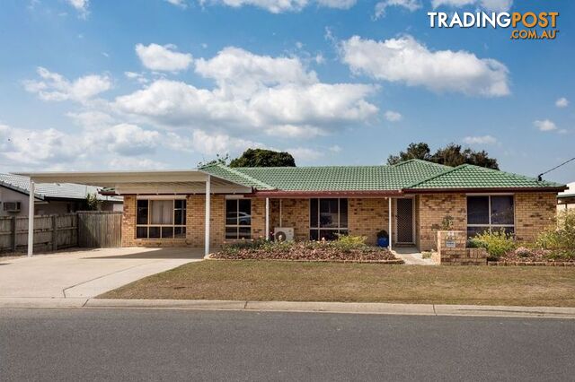 64 Findlay Street BURPENGARY QLD 4505