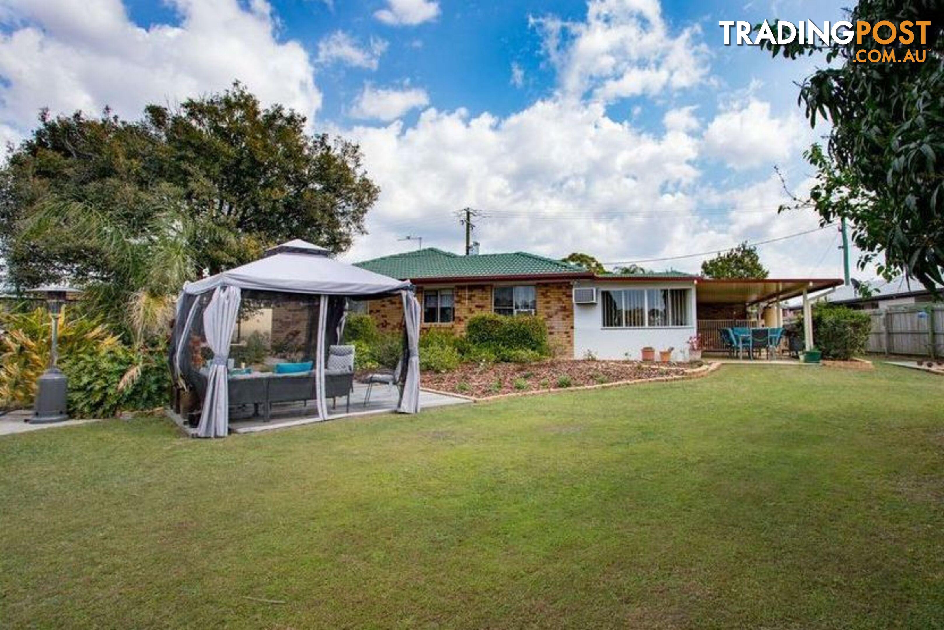 64 Findlay Street BURPENGARY QLD 4505