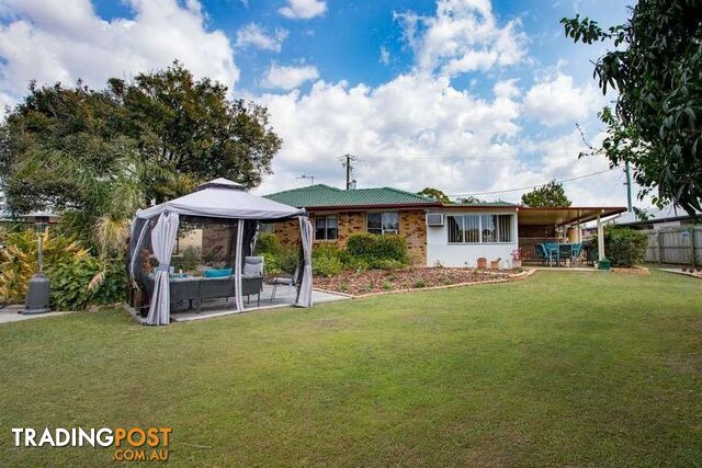 64 Findlay Street BURPENGARY QLD 4505