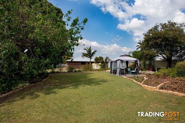 64 Findlay Street BURPENGARY QLD 4505