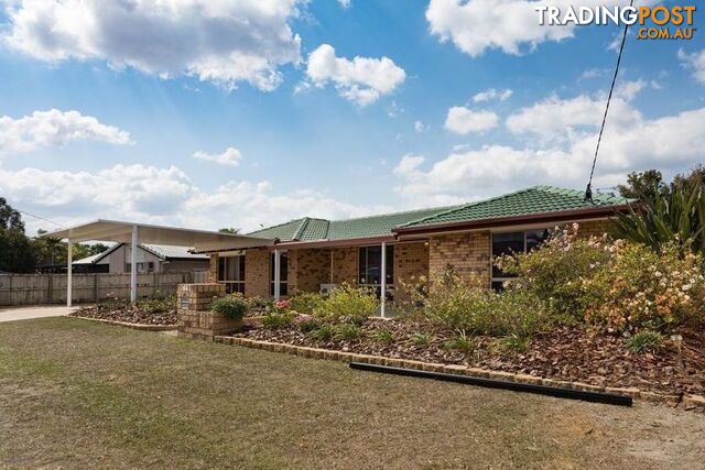 64 Findlay Street BURPENGARY QLD 4505