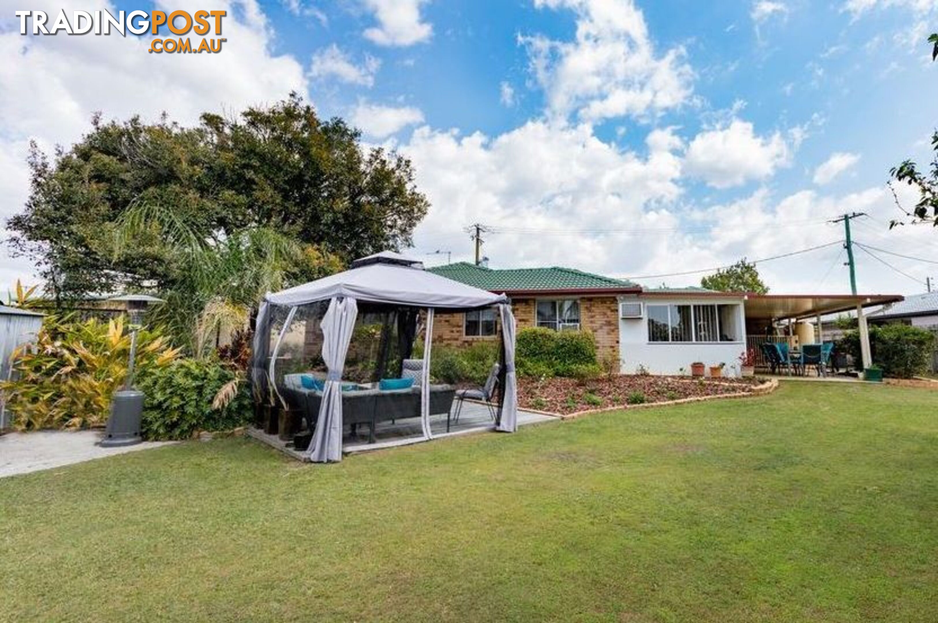 64 Findlay Street BURPENGARY QLD 4505