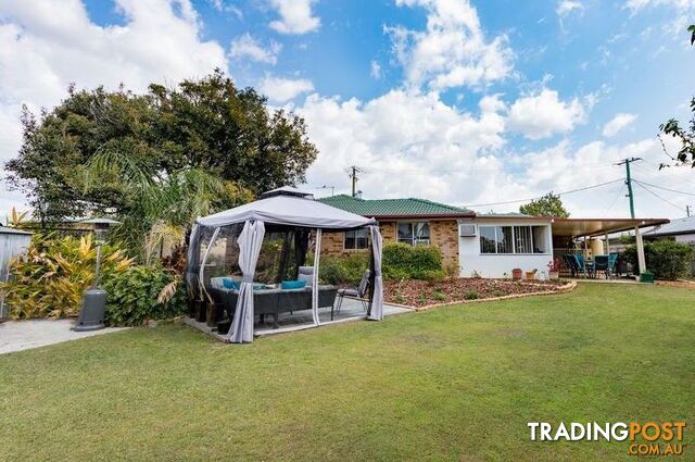 64 Findlay Street BURPENGARY QLD 4505