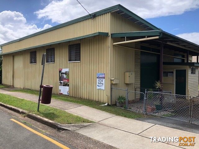 1 Lower King Street CABOOLTURE QLD 4510