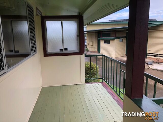 1 Lower King Street CABOOLTURE QLD 4510