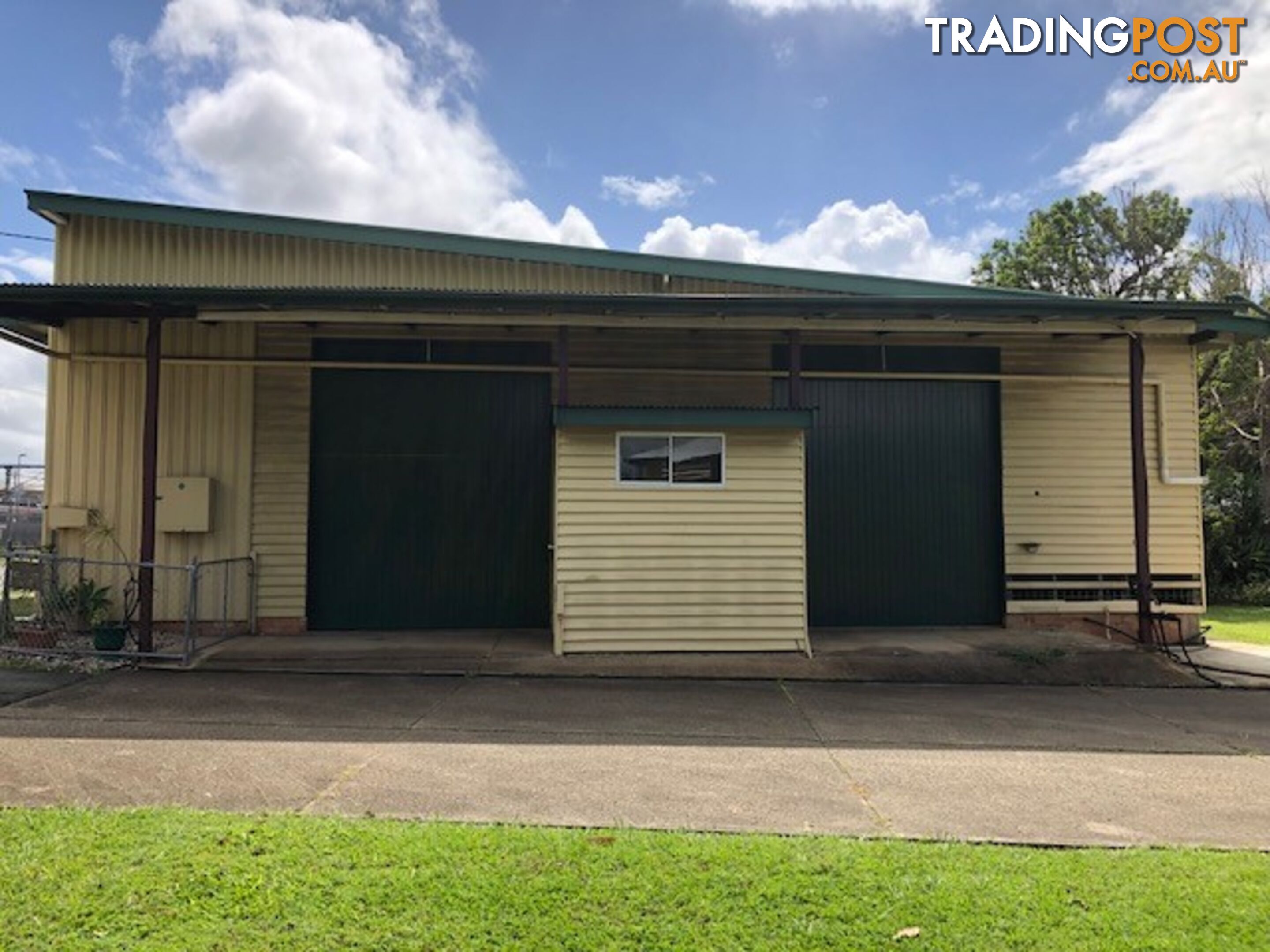 1 Lower King Street CABOOLTURE QLD 4510