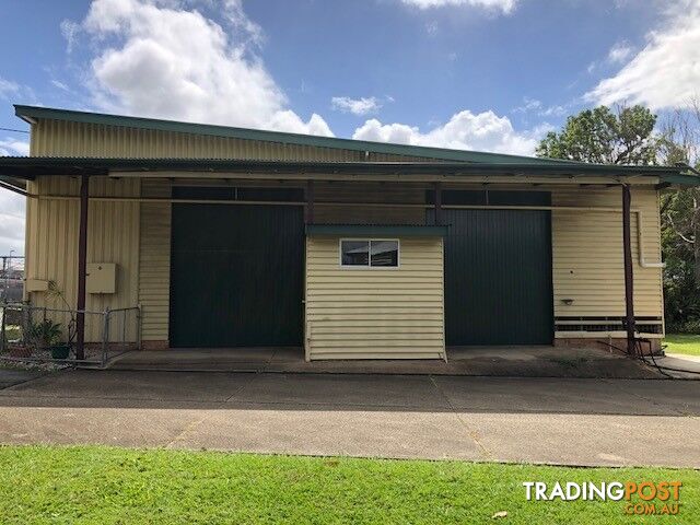 1 Lower King Street CABOOLTURE QLD 4510