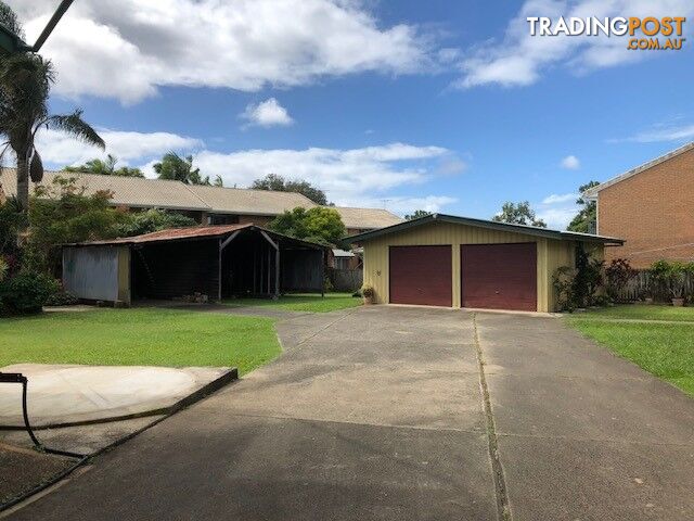 1 Lower King Street CABOOLTURE QLD 4510