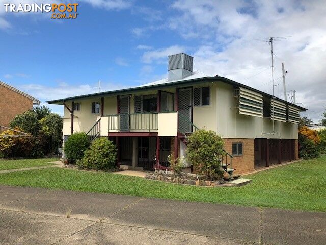 1 Lower King Street CABOOLTURE QLD 4510