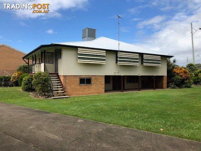 1 Lower King Street CABOOLTURE QLD 4510