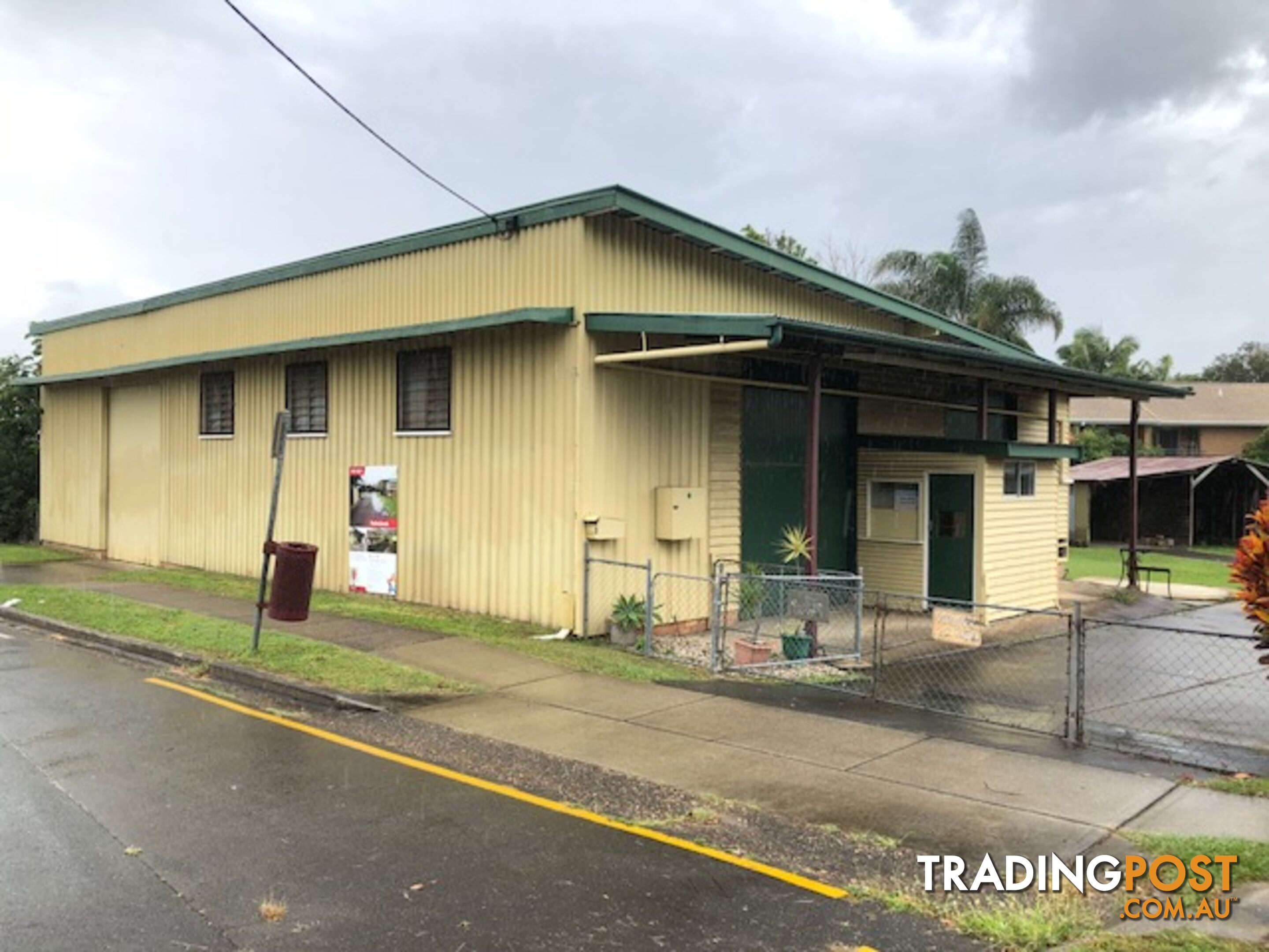 1 Lower King Street CABOOLTURE QLD 4510