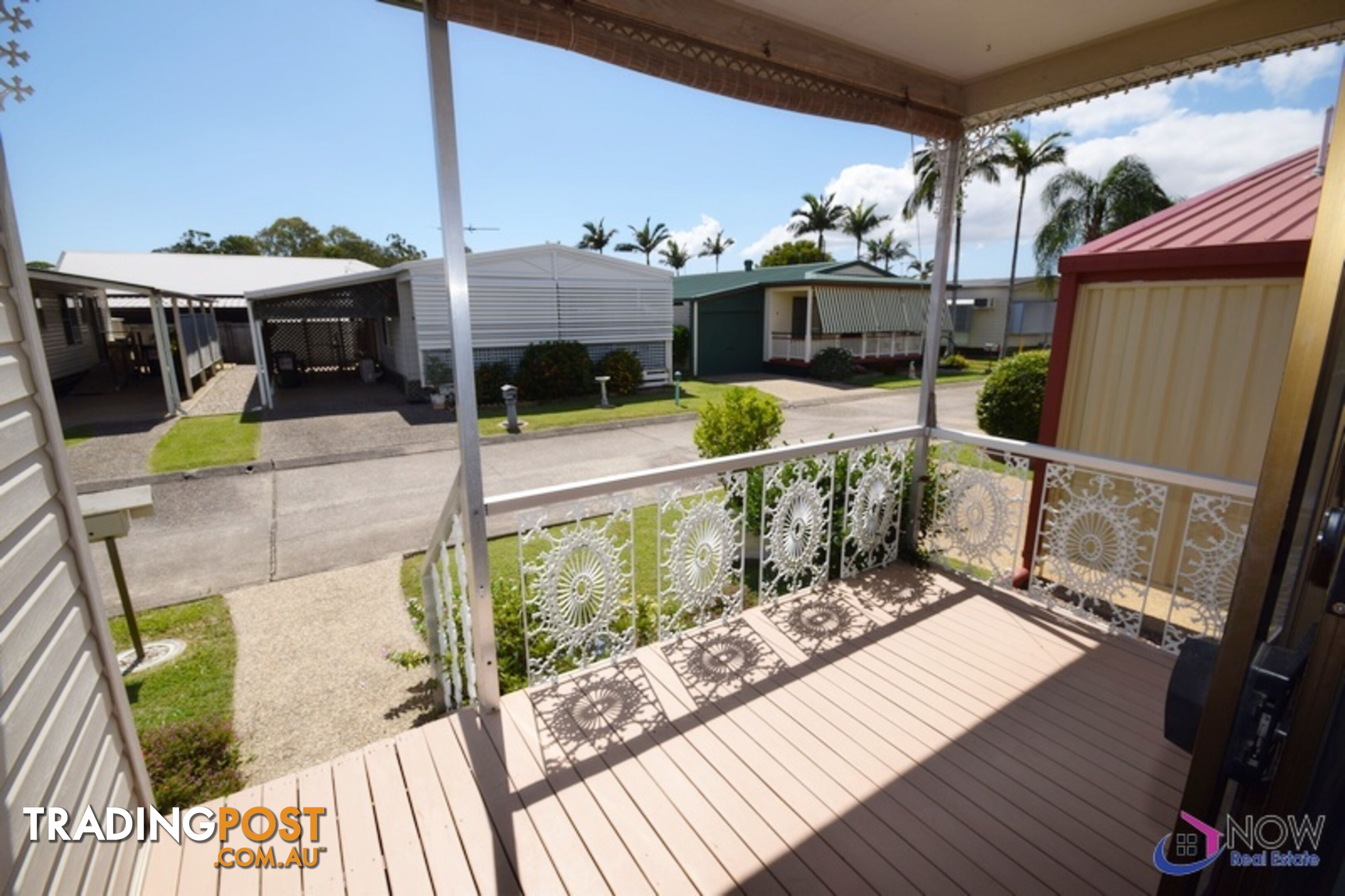 7 Jasmine Avenue, Green Wattle over 50's Village. BURPENGARY EAST QLD 4505