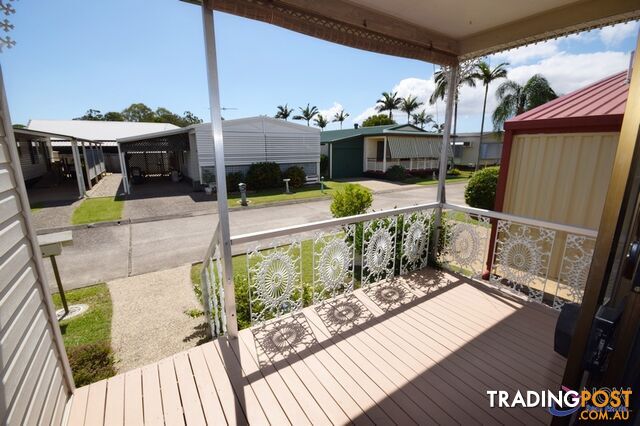 7 Jasmine Avenue, Green Wattle over 50's Village. BURPENGARY EAST QLD 4505