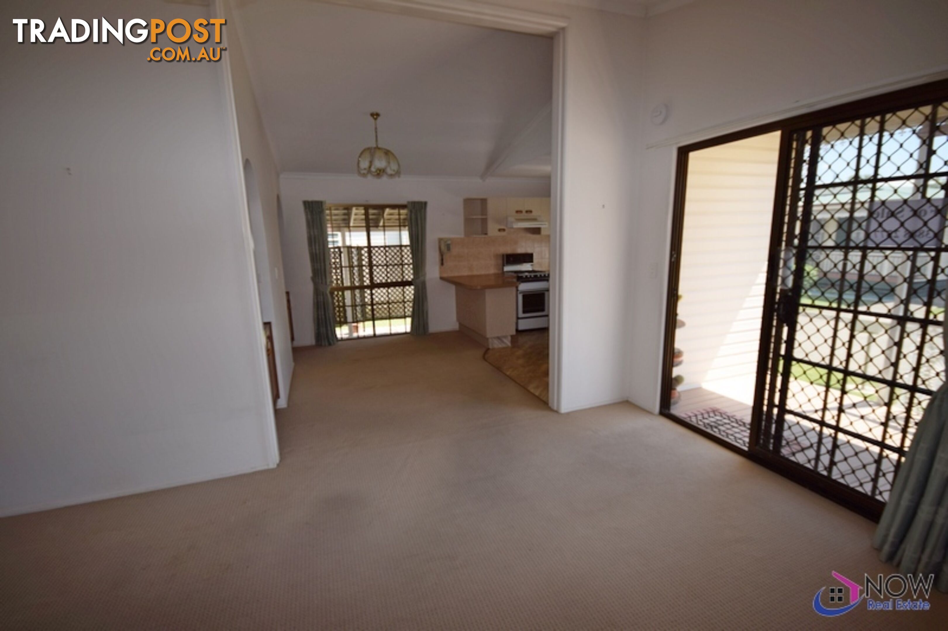 7 Jasmine Avenue, Green Wattle over 50's Village. BURPENGARY EAST QLD 4505