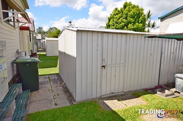 7 Jasmine Avenue, Green Wattle over 50's Village. BURPENGARY EAST QLD 4505