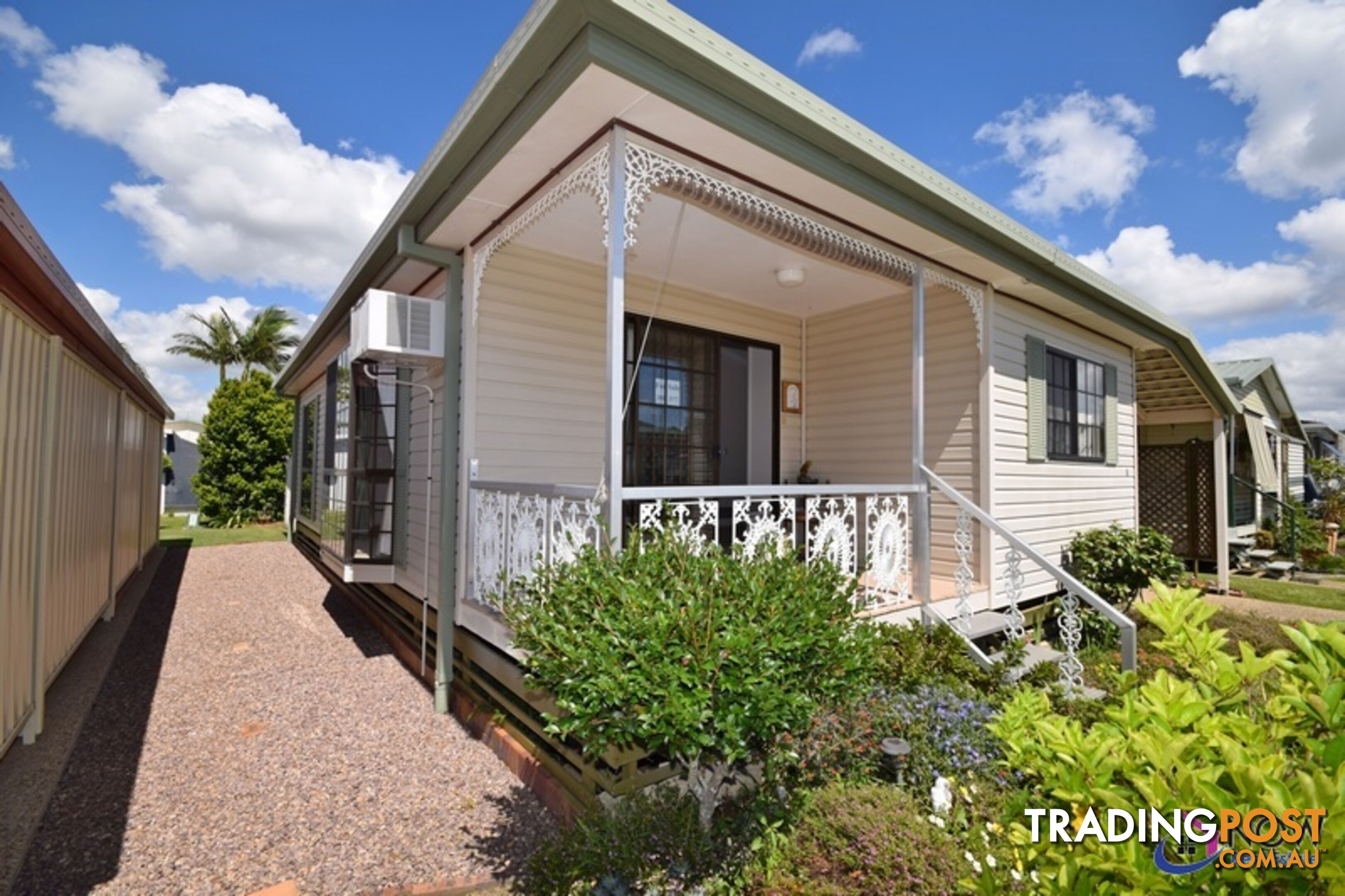 7 Jasmine Avenue, Green Wattle over 50's Village. BURPENGARY EAST QLD 4505