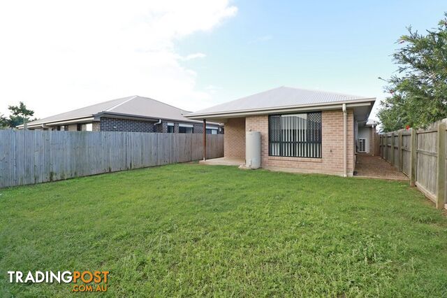 1a Tiffany Court CABOOLTURE QLD 4510