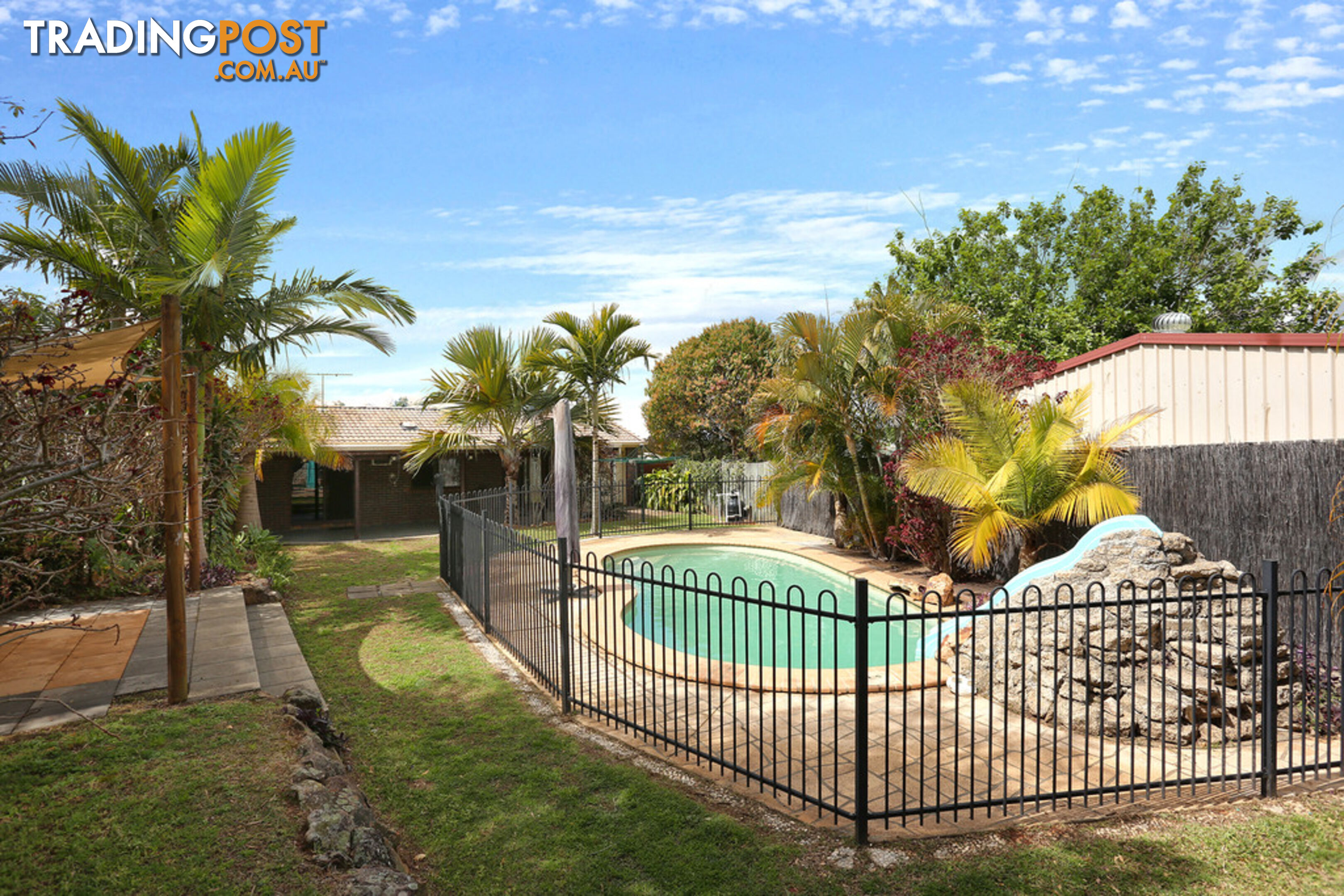 5 Coralfern Court MORAYFIELD QLD 4506