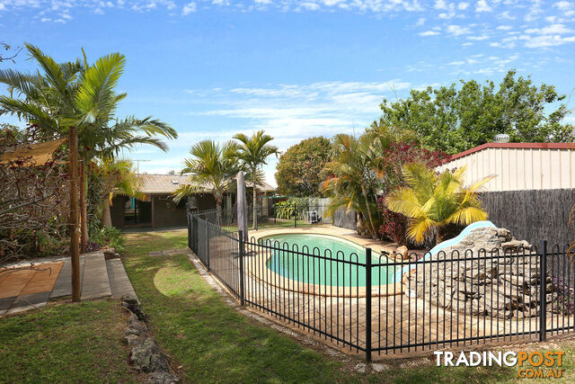 5 Coralfern Court MORAYFIELD QLD 4506