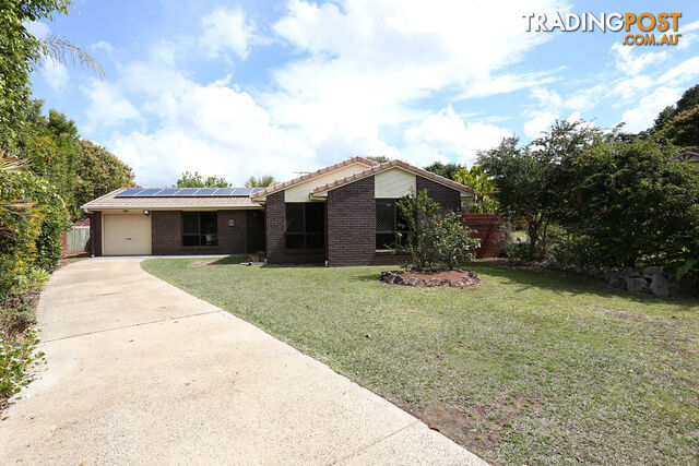 5 Coralfern Court MORAYFIELD QLD 4506