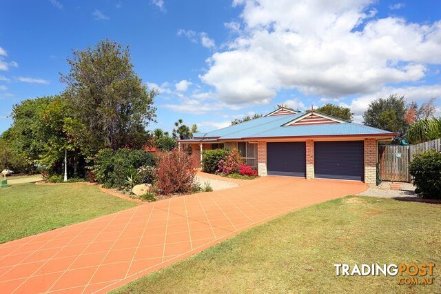 7 Hilltop Court MORAYFIELD QLD 4506