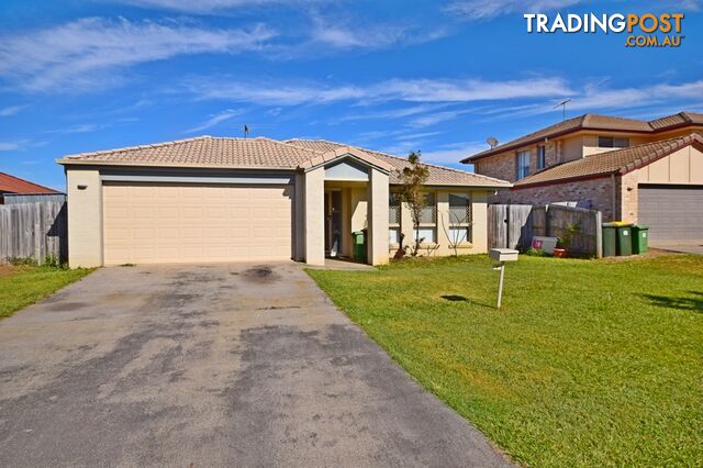 4 Greenwich Court BELLMERE QLD 4510