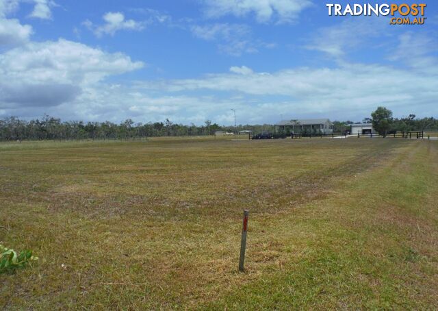 4 Great Knot Place BOONOOROO QLD 4650