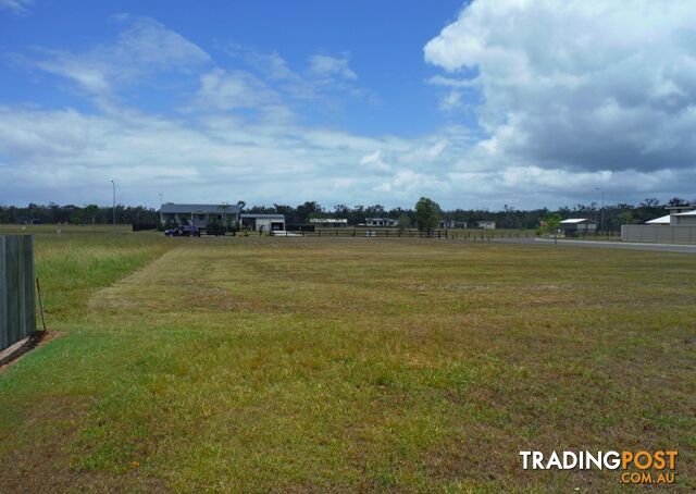 4 Great Knot Place BOONOOROO QLD 4650